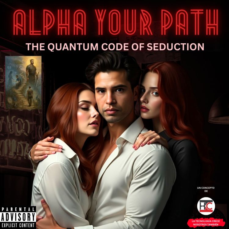 cover art for  [AI VOICE] "Unlocking Masculine Prime: The Secrets to Sustained Attraction and Lasting Relationships"