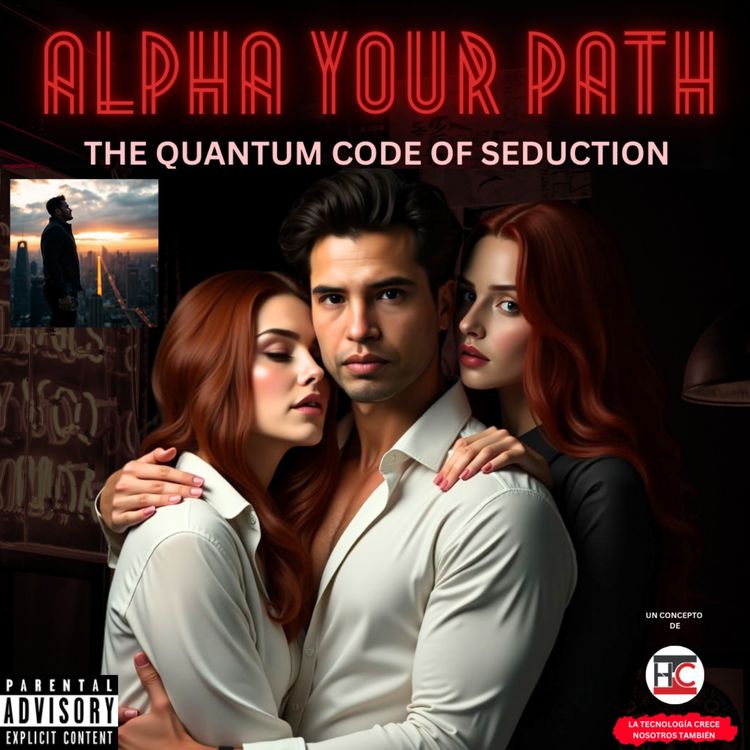 cover art for [AI VOICE]“Prime Certainty: The Unbreakable Magnetism  Every Man Needs “