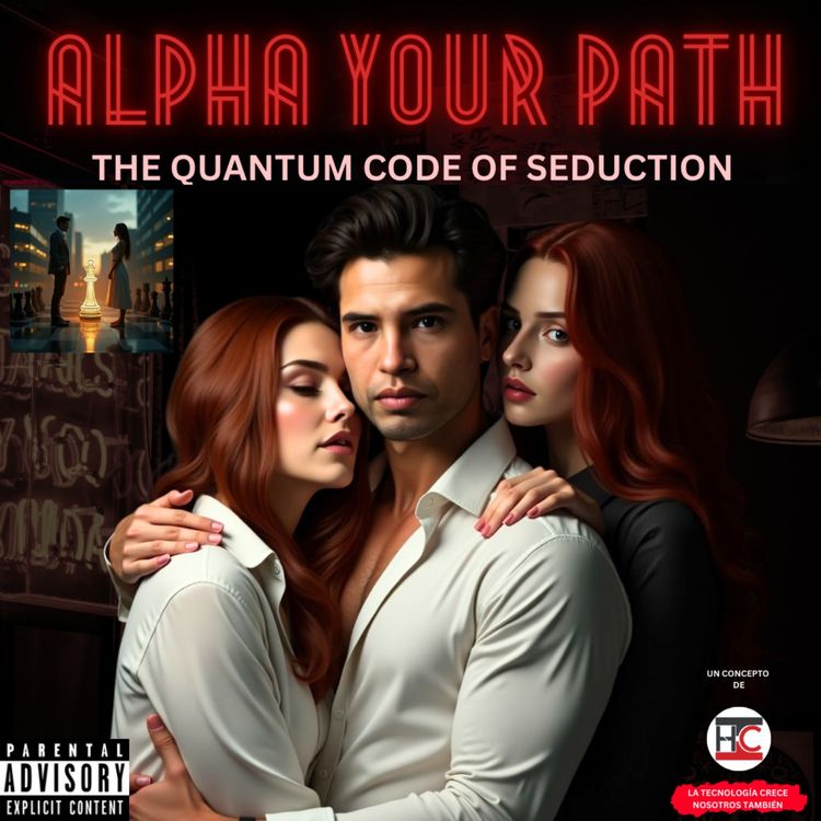 cover art for [AI VOICE]“Unlocking the Hidden Rules of Attraction: Mastering the Game of Love“