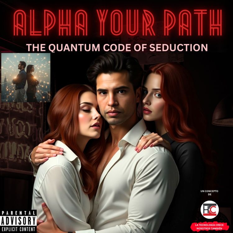 cover art for [AI VOICE]“Guardian of Your Value: The Ultimate Framework for Men, Women, and True Relationships“