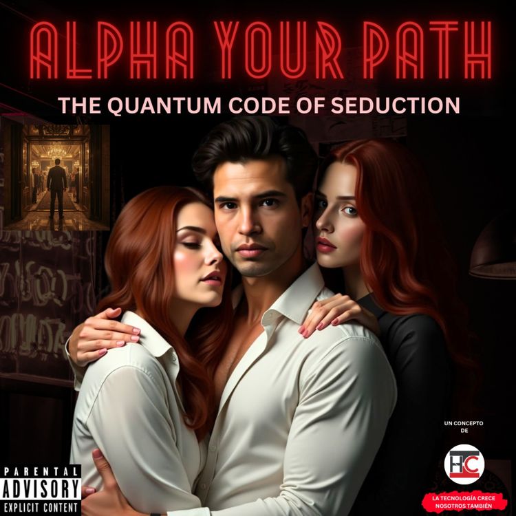 cover art for [AI VOICE]“From Outsider to Architect: Stop Begging for Attention Build the World Others Want to Enter“