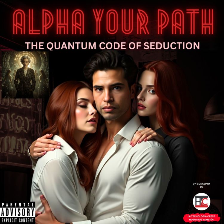 cover art for “Beyond Chemistry: The Unforgettable Woman and the 1001 Journey”[AI VOICE]