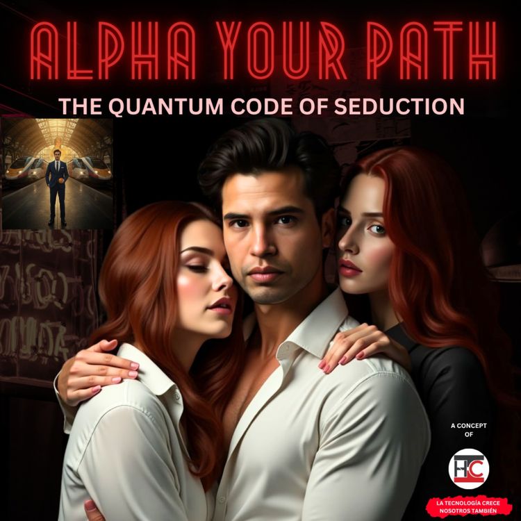 cover art for “Mandarins, Trains, and the 1% Man: The Real Rules of Love and Selection”[AI VOICE]