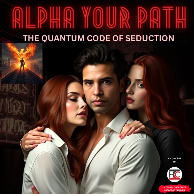 cover art for "Engineer Your Destiny: From Heartbreak to Phoenix Metamorphosis"[AI VOICE]
