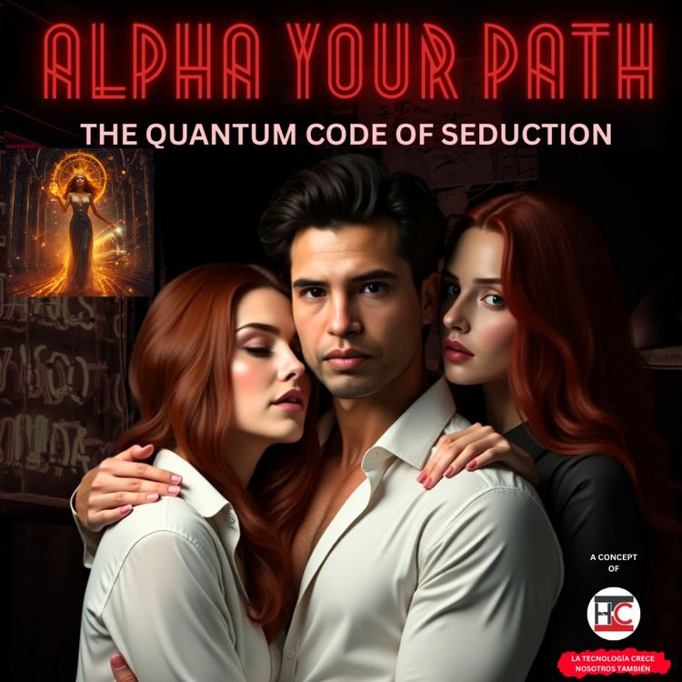 cover art for “From Validation to Self-Mastery: The Hidden Secret of Female Attraction”[AI VOICE]