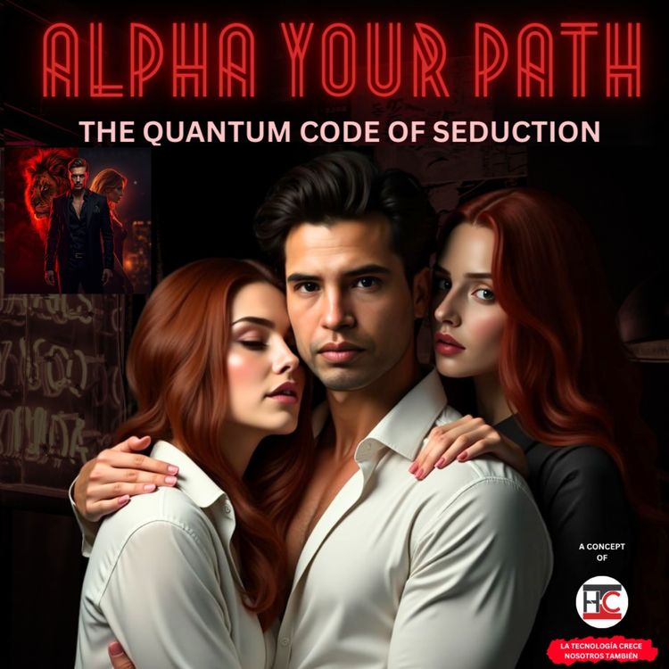cover art for The Hidden Psychology of Real Attraction