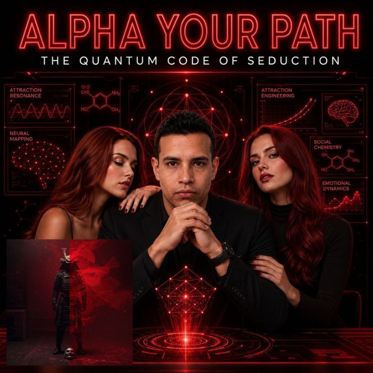 cover art for Why Fear Collapses Desire