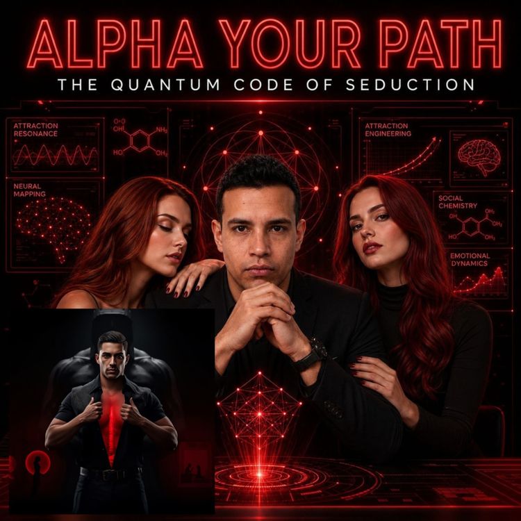 cover art for He Acts Detached… But Still Needs Her Reaction