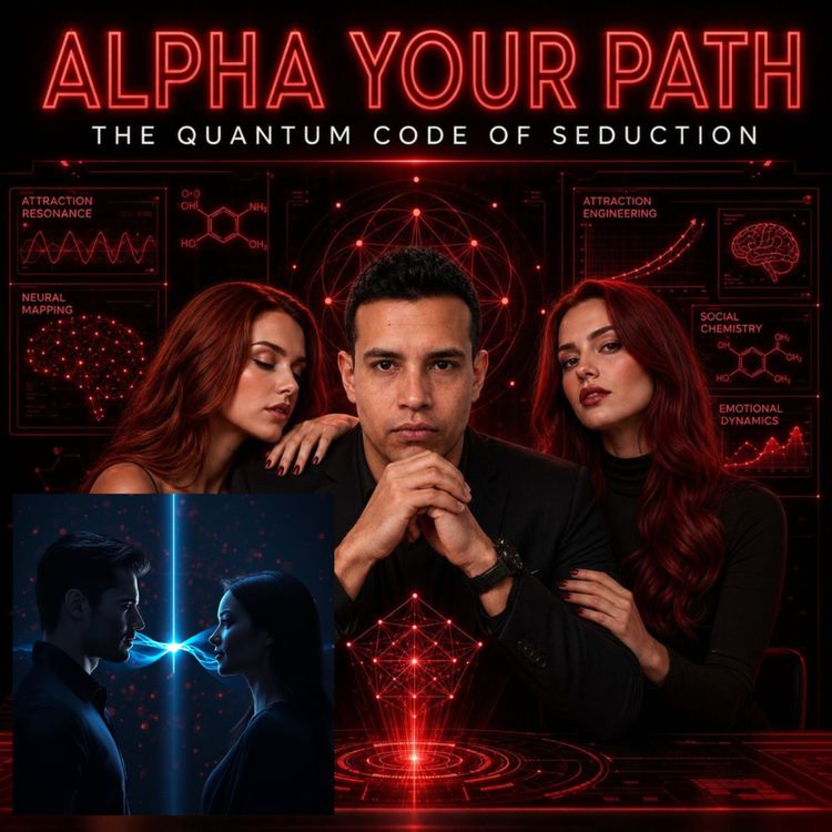 cover art for The Quantum Zeno Effect: Why Measuring Attraction Kills It