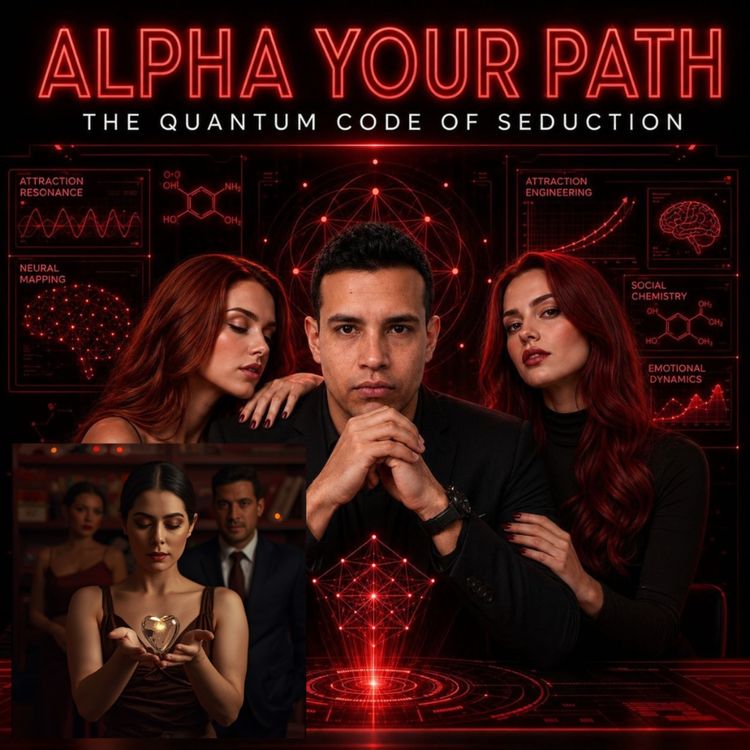 cover art for The Quantum Architecture Of Desire And Intimacy