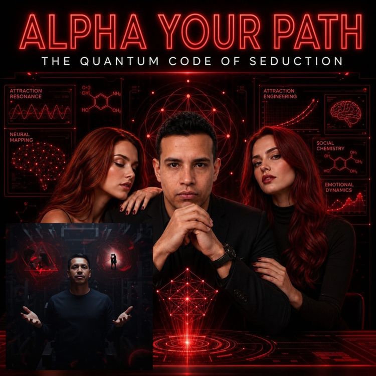 cover art for The Harder You Try To Control Love… The Faster You Destroy It