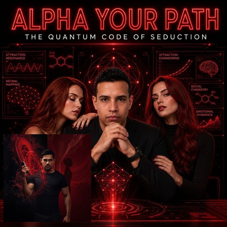 cover art for Master Your Energy: Dating, Exes And Intimacy