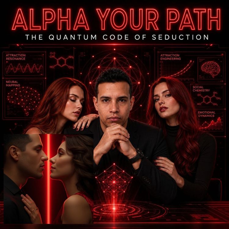 cover art for You Did Everything Right, So Why Did You Lose Yourself?