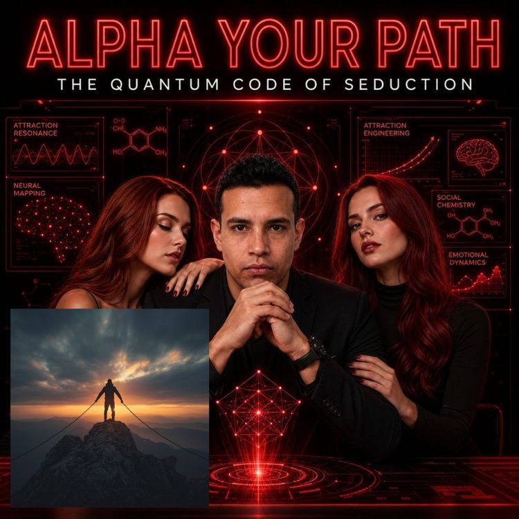 cover art for The Awakening Against Fragility