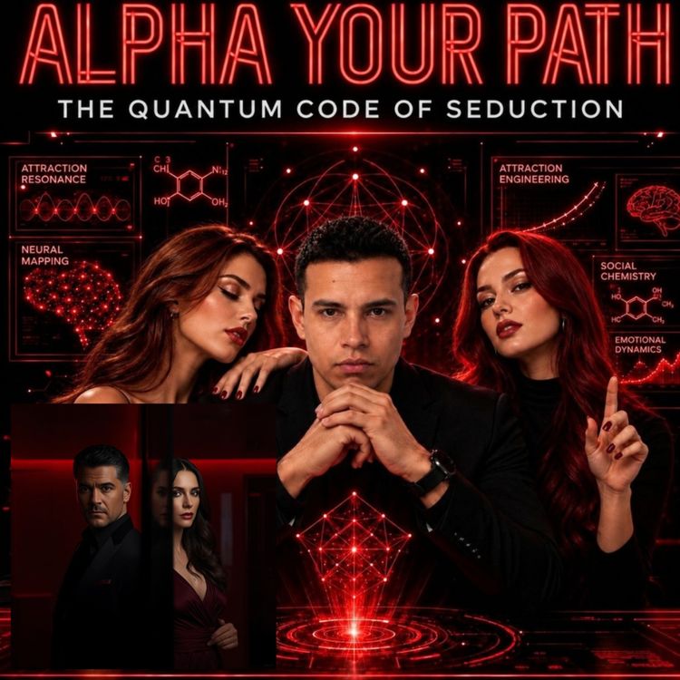 cover art for When Love Becomes Need… and You Don't Even Notice