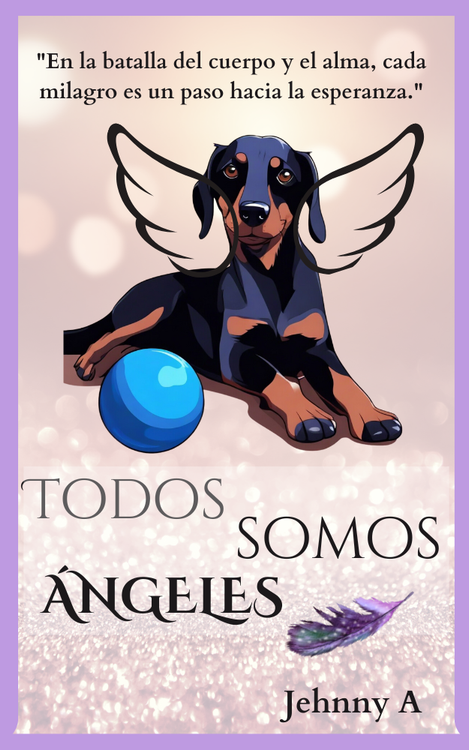 cover art for Hoy se cumplen dos años: Te lo vuelvo a dedicar mi angel