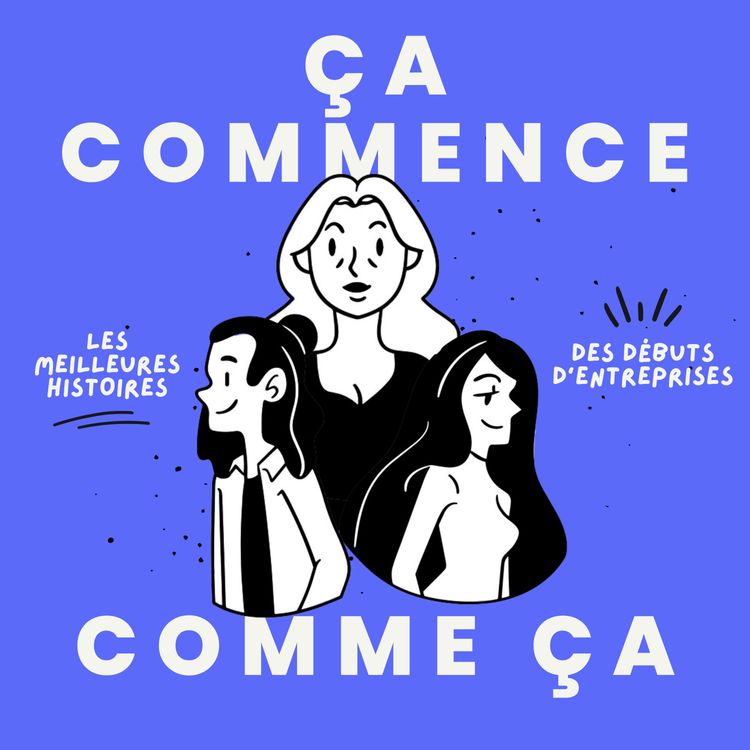 cover art for Créer un produit avant même que le besoin soit conscient, avec Catherine Verdun (Certiphy)