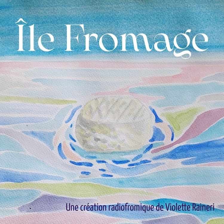 cover art for Île Fromage