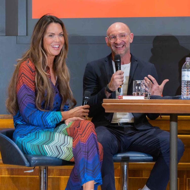 cover art for Von Total-Transformation zur clean lifestyle Partnerschaft