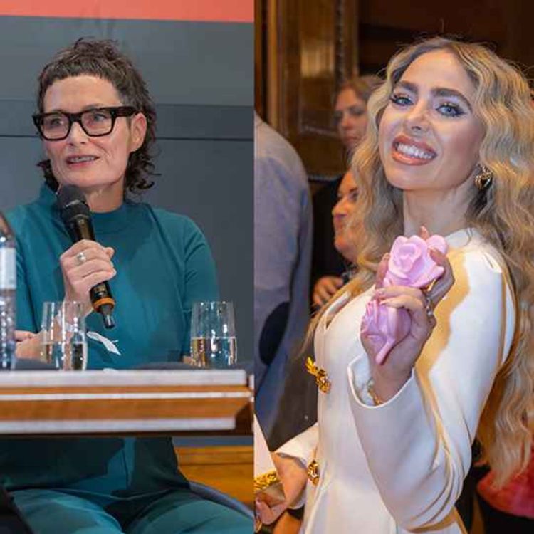 cover art for Von Rosenduft bis Achselkuss – Naturkosmetik neu gedacht