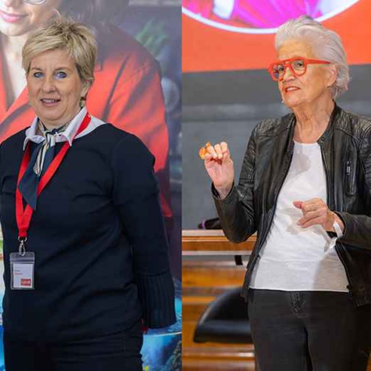 cover art for Erfolg auf Nah- und Fernsicht