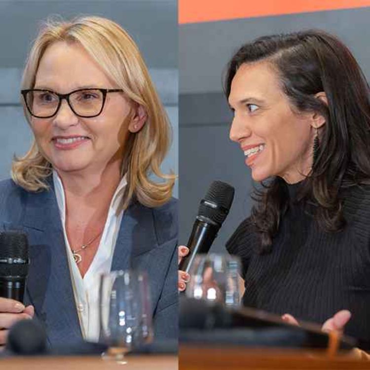 cover art for Sinn und Sichtbarkeit im Beruf sind kein Zufall 