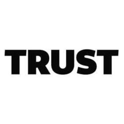 cover art for TRUST-Talk