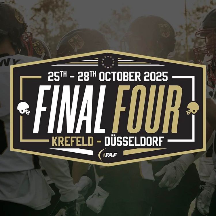 cover art for FinalFour =Pinguine, Lange Unterhosen und Kekse!