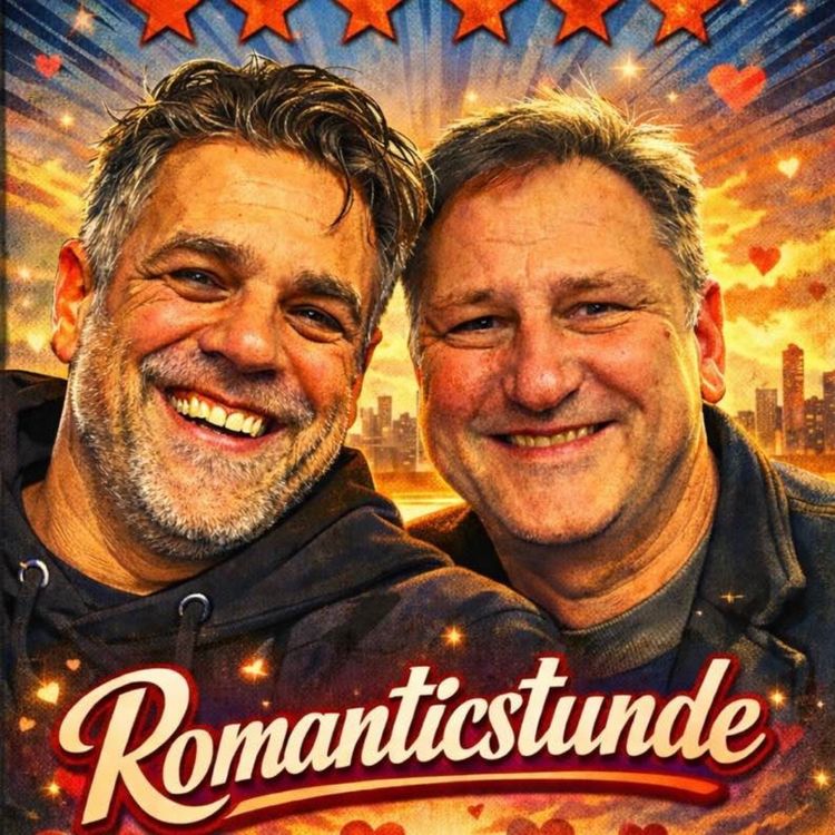 cover art for RomantikStunde-Coaches Karussell Edition.