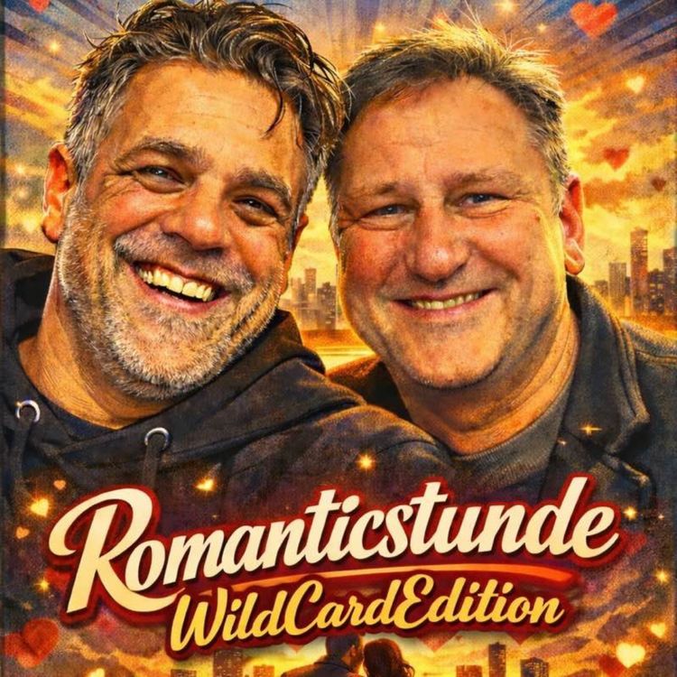 cover art for Romantische Wild-Card-Weekendanalyse