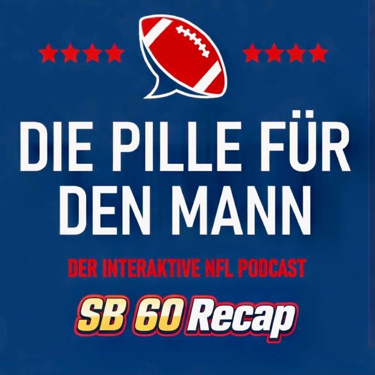 cover art for SB60 Recap 