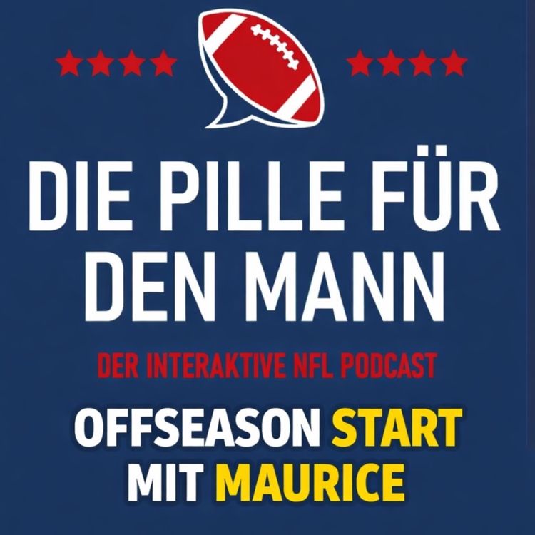 cover art for Offseason = Free Agents, Gerüchte und Aufsätze schreiben