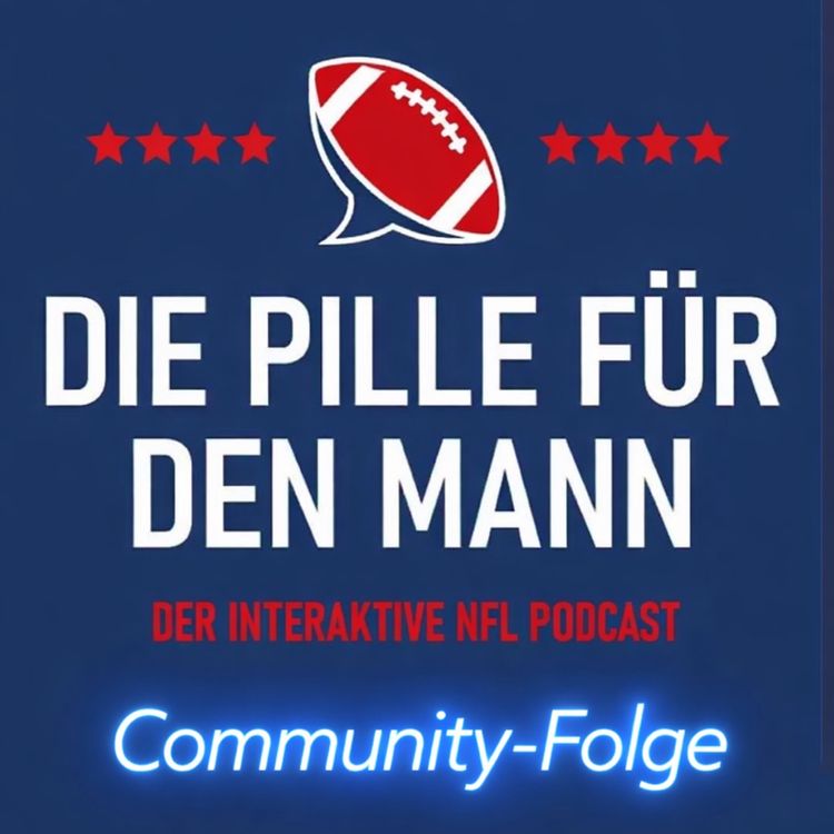 cover art for Communiy-Folge