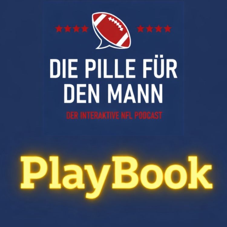 cover art for Der NFL Free Agency Wahnsinn und ein Statement
