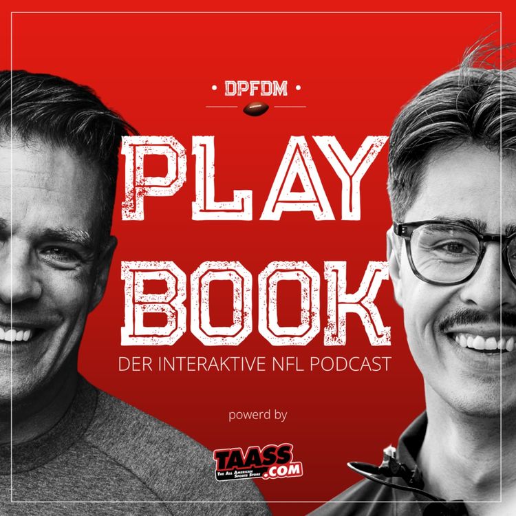 cover art for Der Mock Draft