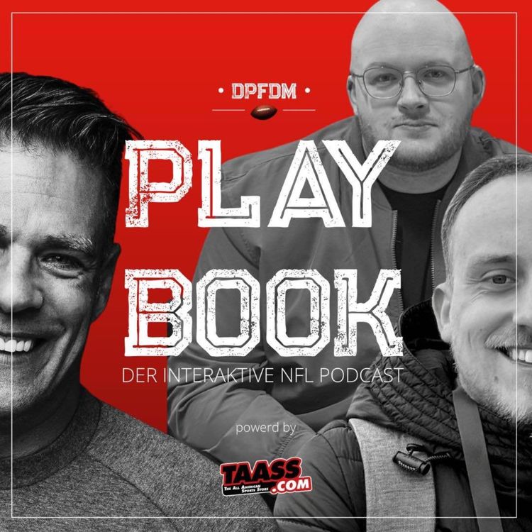 cover art for Draft Analyse - Runde 1 unter der Lupe