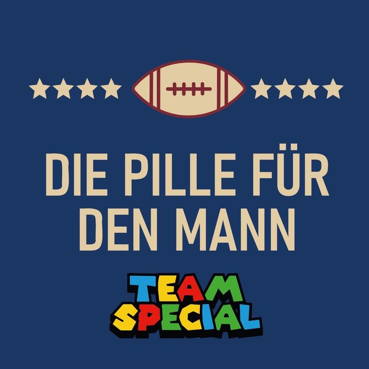 cover art for BUCCANEERS SPECIAL