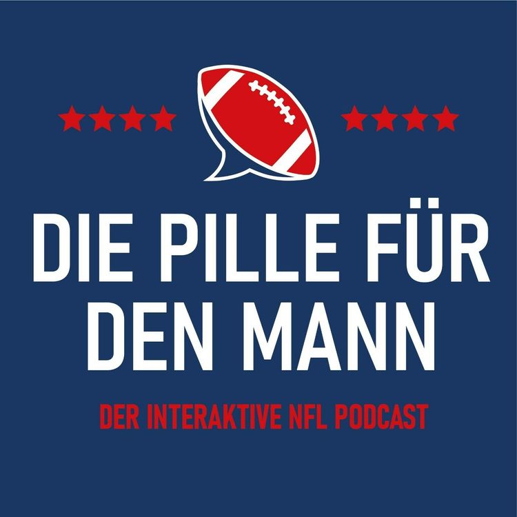 cover art for Pille Plausch - Vom WhatsApp Chat bis nach GreenBay