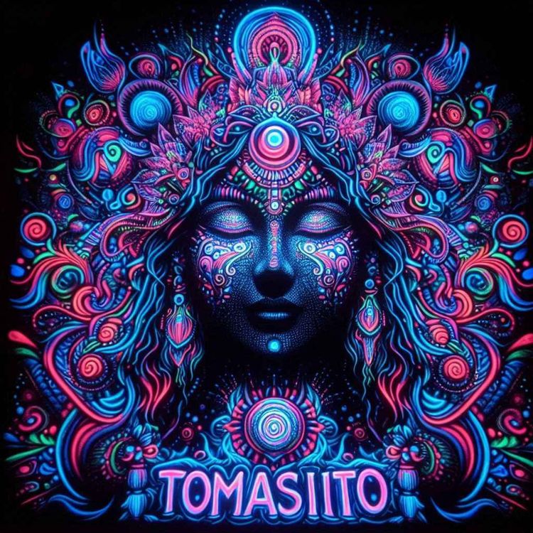 cover art for tomasito -ancient breeze recirculated