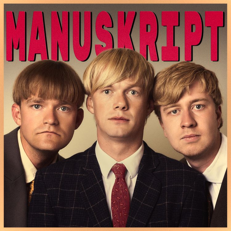 cover art for Den siste episoden