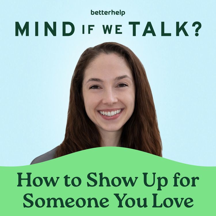 cover art for How to Help Someone When They're Down