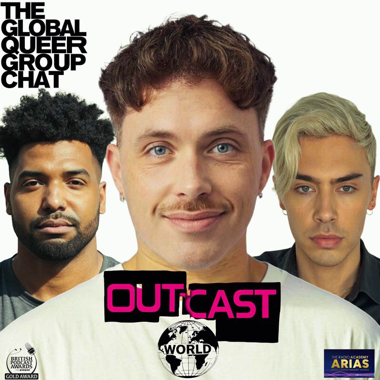 cover art for Kitty Scott-Claus: My grief for The Vivienne & Getting lean and sober without Ozempic!