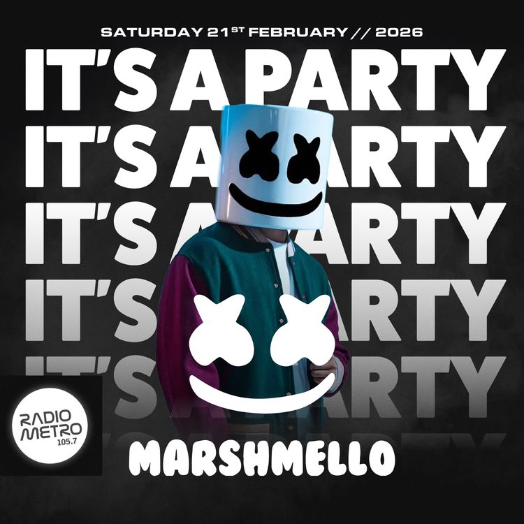 cover art for Marshmello Guest Mix 🚀 | Ultimate Festival Set – Big Room, Techno, Trap, DnB & House (Ultra Style) EP.42