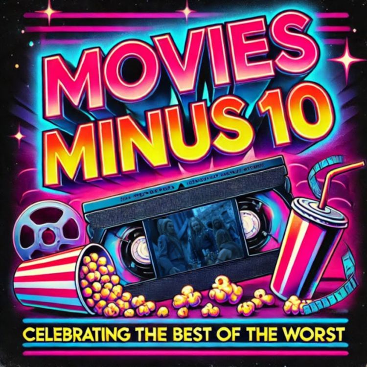 cover art for Battlefield Earth Review