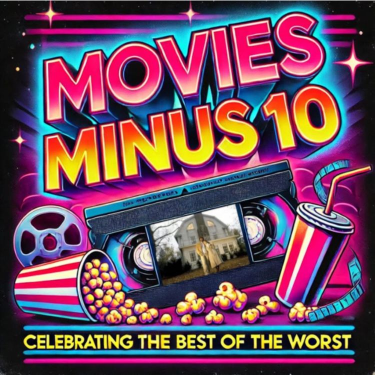 cover art for The Amityville Horror 1979 Review