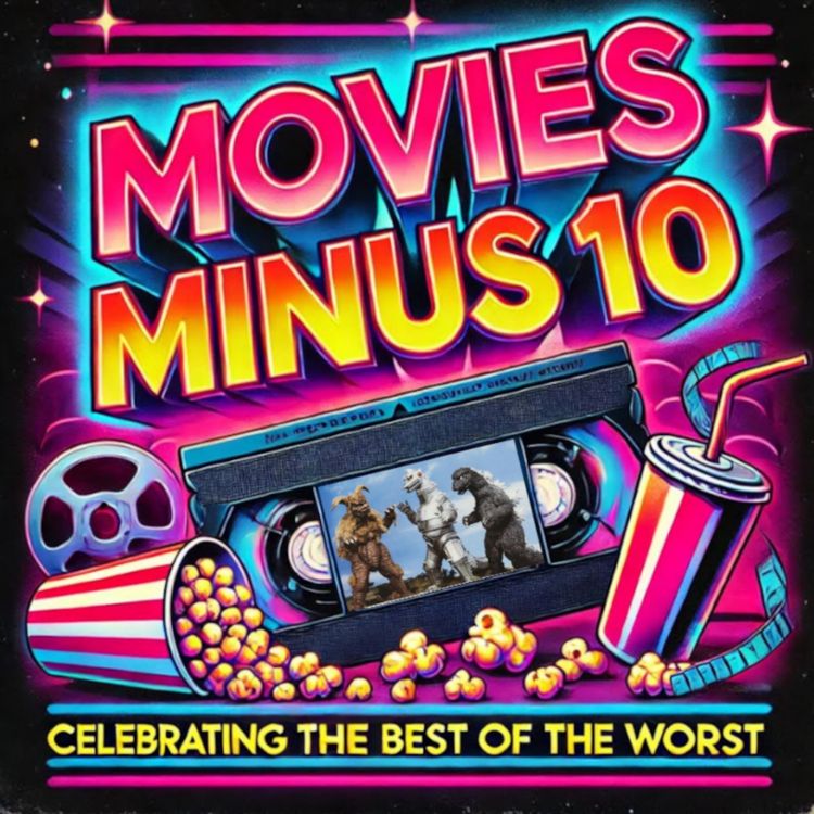 cover art for Godzilla vs Mechagodzilla Review