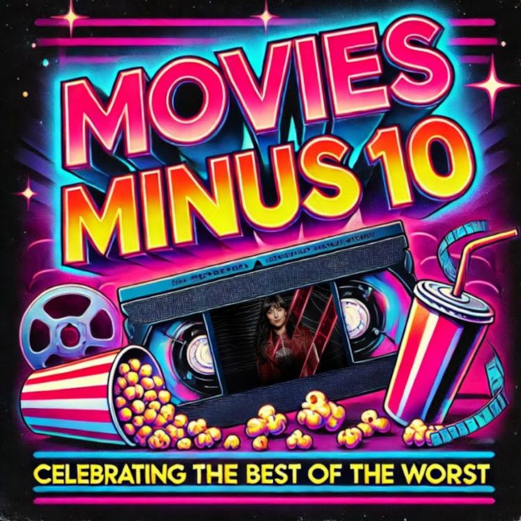 cover art for Madam Web Review