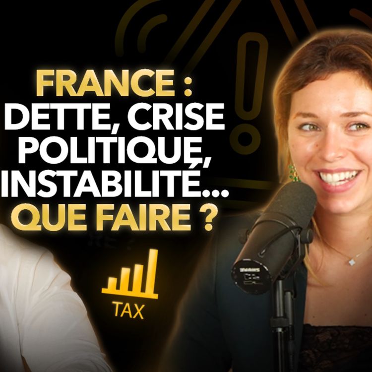 cover art for Que faut-il pour redresser la France ?
