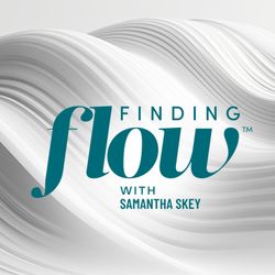 cover art for Finding Flow