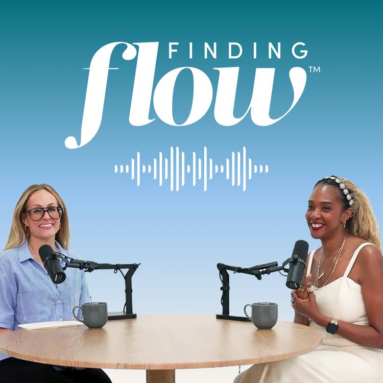 cover art for Finding a “New Normal” Through Community